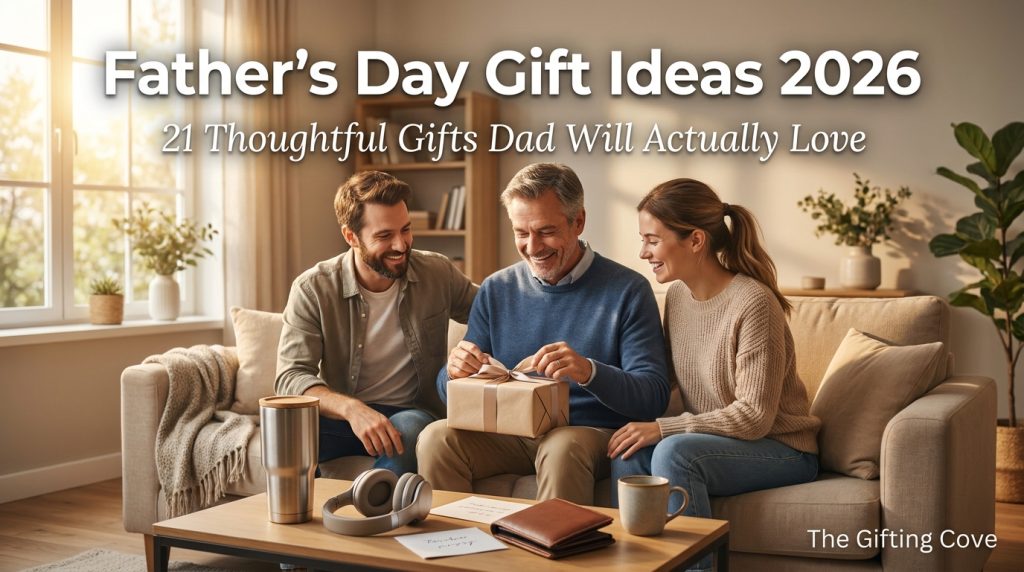 Bridal Shower Gift Ideas