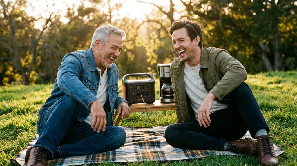 Father's Day Gift Ideas 2026: 21 Thoughtful Gifts Dad Will Actually Love